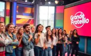 simona ventura celebra con entusiasmo il grande fratello tutto quello che ce da sapere python 1759105181