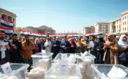 siria le nuove elezioni dellassemblea popolare e il ruolo del governo attuale python 1758498769