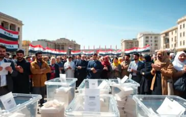 siria le nuove elezioni dellassemblea popolare e il ruolo del governo attuale python 1758498769 364x230