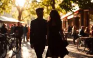 smentite e gossip la verita su stefano de martino e arianna meloni python 1757800906