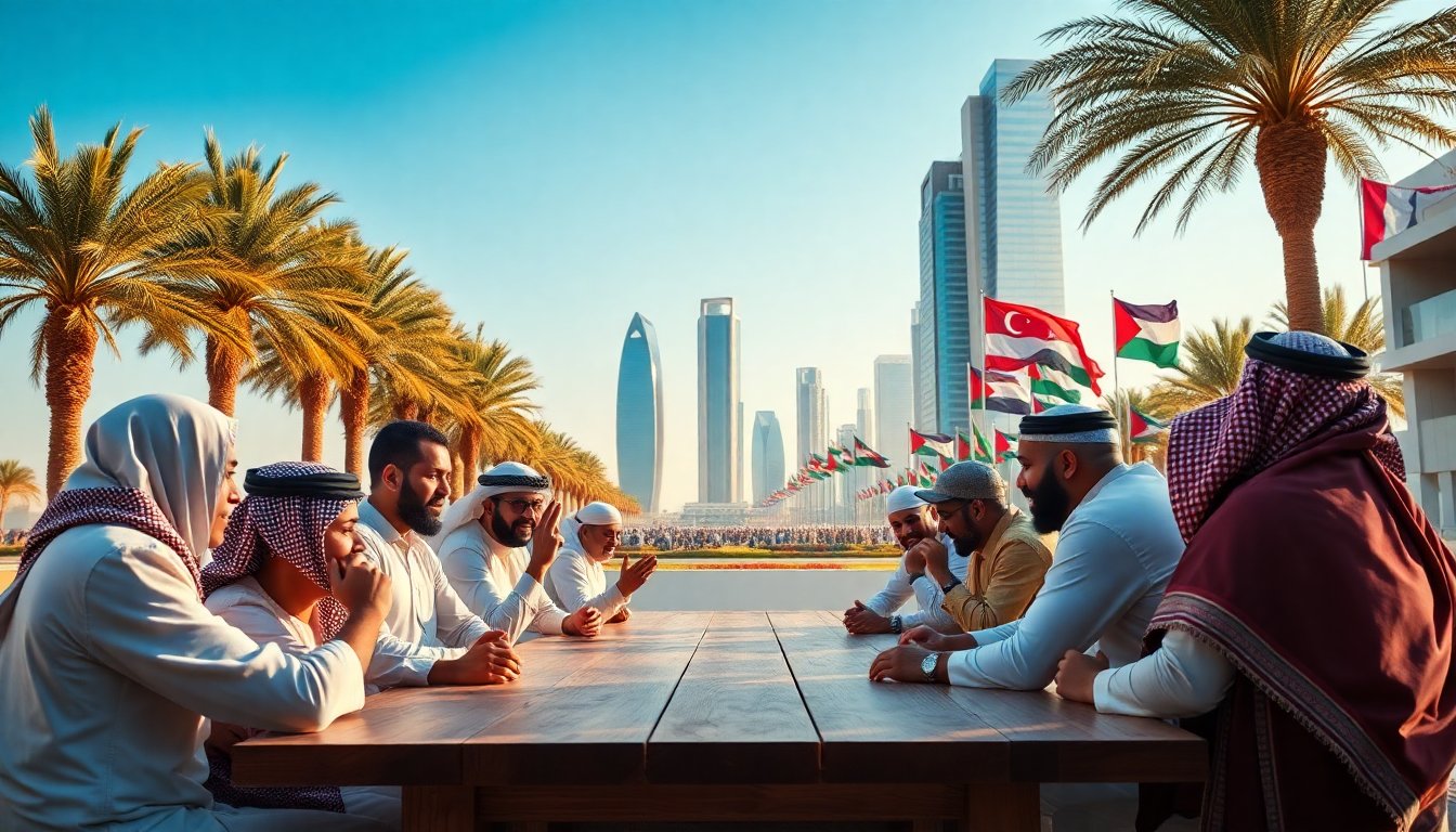 https://www.notizie.it/wp-content/uploads/2025/09/solidarieta-araba-e-islamica-a-qatar-dopo-lassalto-israeliano-python-1757901615.jpg