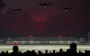 sospensione del traffico aereo a copenaghen a causa di droni non autorizzati cosa sapere python 1758581177
