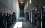 sovraffollamento nelle carceri italiane dati allarmanti e richieste di intervento python 1756862208