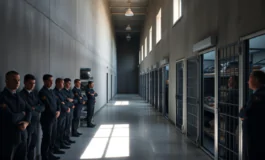 sovraffollamento nelle carceri italiane dati allarmanti e richieste di intervento python 1756862208 265x160