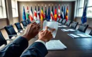 spagna e altri paesi europei uniscono le forze per boicottare leurovision 2026 python 1758141700