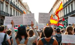 spagna lancia misure drastiche contro israele per la crisi di gaza python 1757384072 265x160