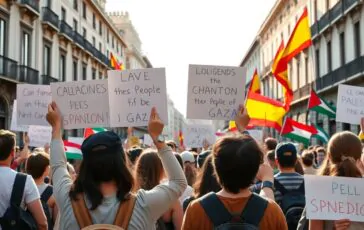 spagna lancia misure drastiche contro israele per la crisi di gaza python 1757384072 364x230