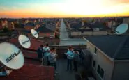 starlink sotto attacco blackout di due ore lascia in difficolta migliaia di utenti python 1757931536