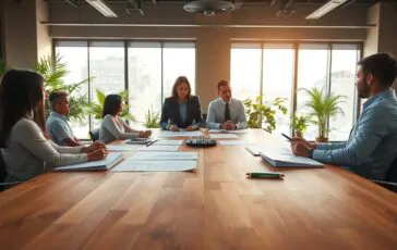 strategie esg efficaci come le aziende possono implementarle nel 2025 python 1758440977 364x230