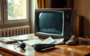 striscia la notizia in crisi cosa significa per il futuro della televisione italiana python 1757602756
