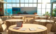 summit delle isole del pacifico focus su cambiamento climatico e sicurezza python 1757320160