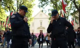 sventato attentato a viterbo sicurezza durante la festa di santa rosa python 1756995448 265x160