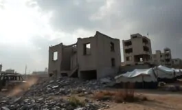 sviluppi recenti nei conflitti di ucraina e gaza analisi e implicazioni python 1758243992 265x160