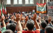 tensione politica meloni risponde a schlein con un messaggio forte python 1757896045