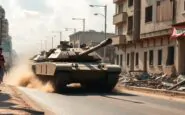 tensioni a gaza lintervento militare di israele e la risposta internazionale python 1757982145