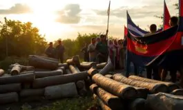 tensioni al confine analisi del conflitto tra thailandia e cambogia python 1758183492 265x160