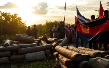 tensioni al confine analisi del conflitto tra thailandia e cambogia python 1758183492 364x230