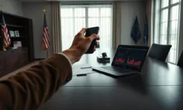 tensioni commerciali usa ue le conseguenze della multa a google python 1757214998 265x160