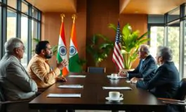 tensioni e legami tra stati uniti e india la reazione di modi alle dichiarazioni di trump python 1757151447 265x160