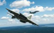 tensioni geopolitiche intercettazioni aeree e dichiarazioni cruciali dei leader mondiali python 1758826636