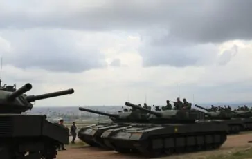 tensioni in aumento israele si prepara allinvasione di gaza city python 1757922091 364x230