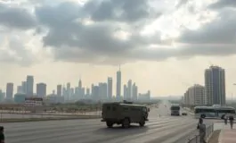 tensioni in aumento lattacco israeliano su doha e la risposta americana python 1757635697 265x160