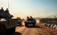tensioni in medio oriente israele mobilita forze verso gaza city python 1757903518