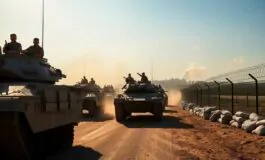 tensioni in medio oriente israele mobilita forze verso gaza city python 1757903518 265x160
