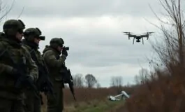 tensioni in polonia abbattuti droni russi nello spazio aereo python 1757509580 265x160