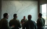 tensioni interne in israele il conflitto tra governo e militari python 1756910740