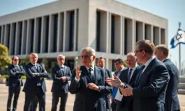 tensioni tra israele e francia la visita di macron negata python 1757055670 265x160
