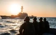 tensioni usa venezuela trump lancia attacco contro traffico di droga python 1756914501