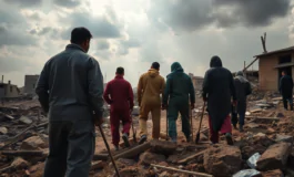terremoto in afghanistan leroica ricerca di sopravvissuti python 1756795212 265x160