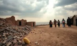 terribile terremoto in afghanistan la crisi umanitaria si aggrava python 1756907014 265x160