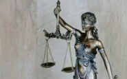Tribunale di Tempio Pausania, sede della sentenza su Ciro Grillo