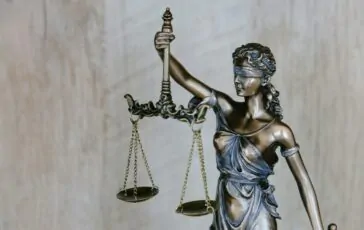 Tribunale di Tempio Pausania, sede della sentenza su Ciro Grillo