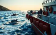 traffico di migranti litalia e la sfida della guardia costiera python 1757664971