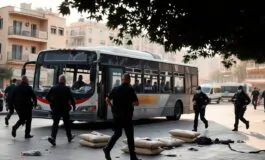 tragedia a gerusalemme attacco su bus causa vittime e feriti python 1757323954 265x160