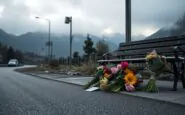 tragedia a giustino giovane investita e uccisa da un camion python 1757925812