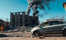tragedia a kyiv droni e missili colpiscono la capitale ucraina python 1757224285 265x160