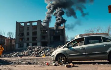 tragedia a kyiv droni e missili colpiscono la capitale ucraina python 1757224285