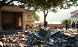 tragedia a meta di sorrento esplosione in abitazione provoca due morti python 1756803868 265x160