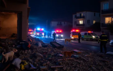 tragedia a meta di sorrento esplosione in appartamento causa due vittime python 1756822597 364x230