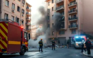 tragedia a meta di sorrento esplosione in appartamento python 1756800092