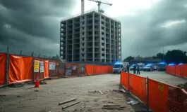 tragedia a ostia morto operaio in incidente sul lavoro python 1757456906 265x160