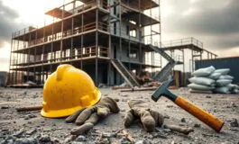tragedia a ostia morto un operaio in un incidente sul lavoro python 1757479437 265x160