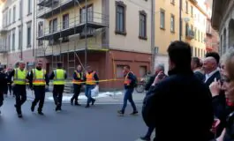 tragedia a ostia operaio muore dopo la caduta dal quinto piano python 1757449529 265x160