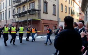 tragedia a ostia operaio muore dopo la caduta dal quinto piano python 1757449529 364x230