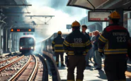 tragedia alla metro di roma uomo investito alla stazione san paolo python 1756871487