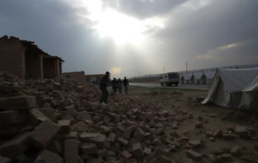 tragedia in afghanistan il terremoto provoca danni e allerta umanitaria python 1756737212 364x230